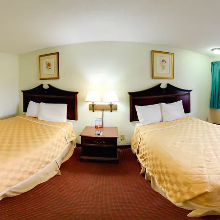 Key West Inn - Newport News-3