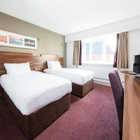 Leonardo Hotel Cork-2