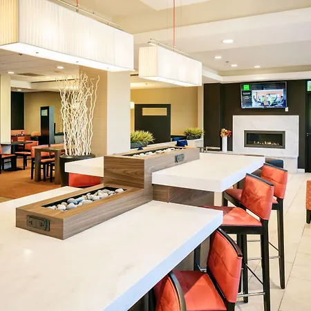 Courtyard By Marriott Santa Rosa-2