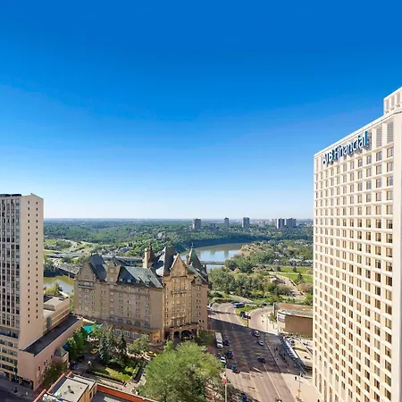The Westin Edmonton-3