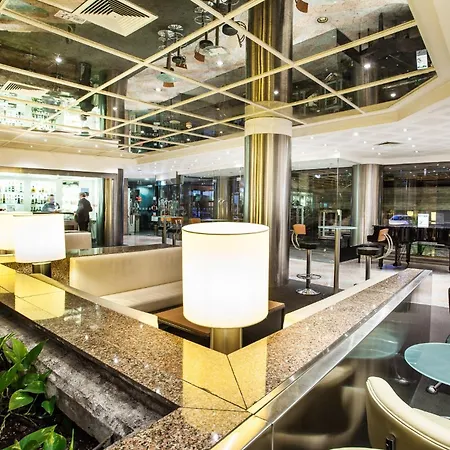 Holiday Inn Lisbon-Continental By Ihg-2