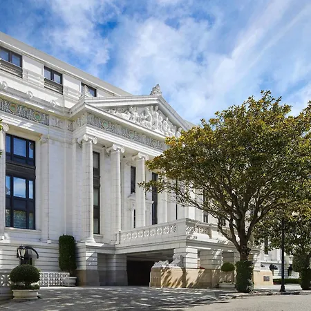 The Ritz-Carlton, San Francisco-3