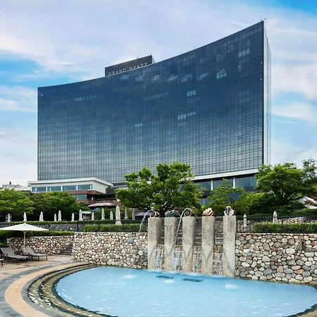 Grand Hyatt Seoul-2
