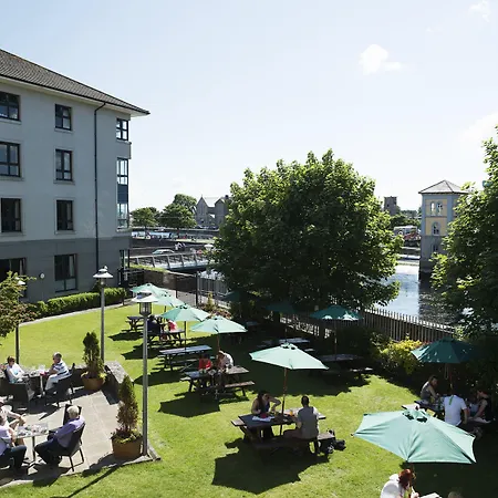 Leonardo Hotel Galway-2