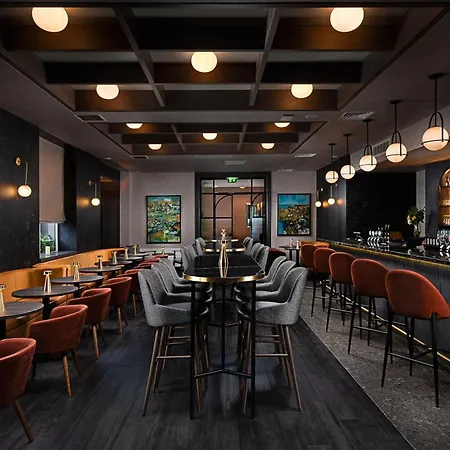 Leonardo Hotel Galway-3