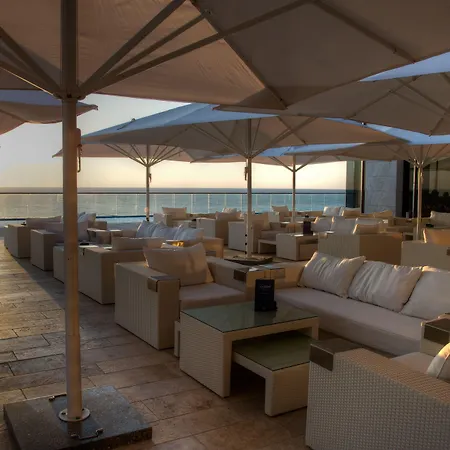 Hilton Tel Aviv Hotel-2