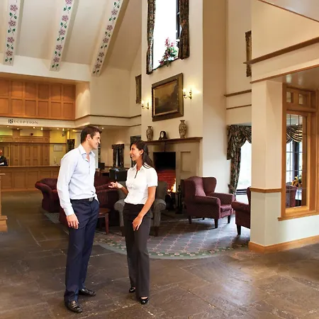 Lancaster House Hotel-3
