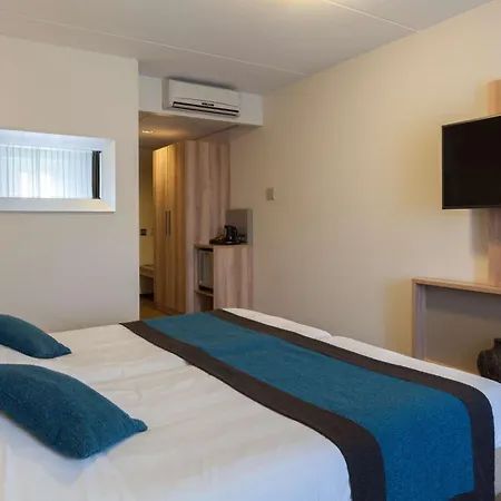 Best Western Hotel Baars-2