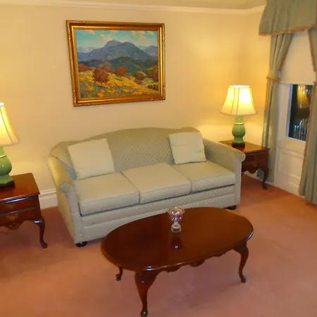 Stanyan Park Hotel-3