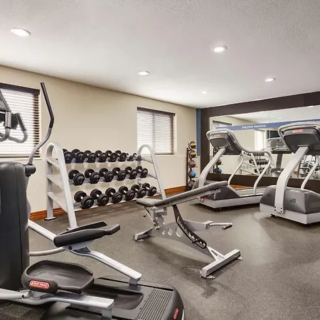 Hampton Inn - Portland/Clackamas-3