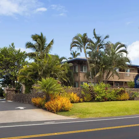 Days Inn By Wyndham Maui Oceanfront-2