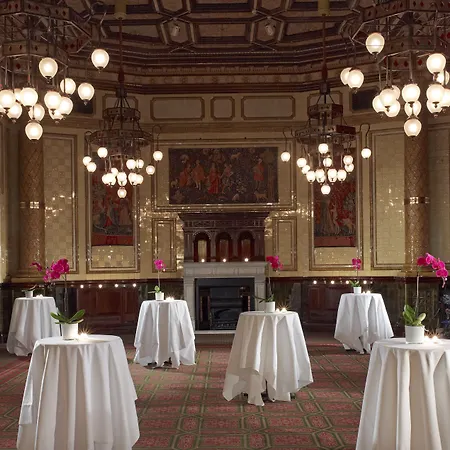 The Royal Horseguards Hotel, London-2