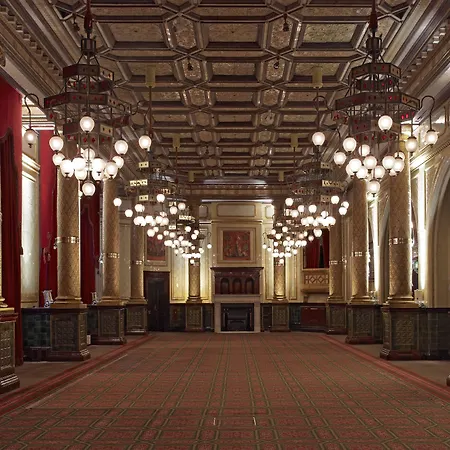 The Royal Horseguards Hotel, London-3