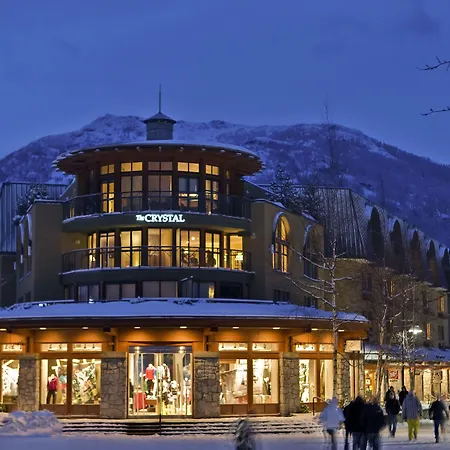 The Crystal Lodge-3