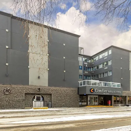 Comfort Inn & Suites-2