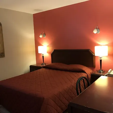 Hotel Saint-Andre-2