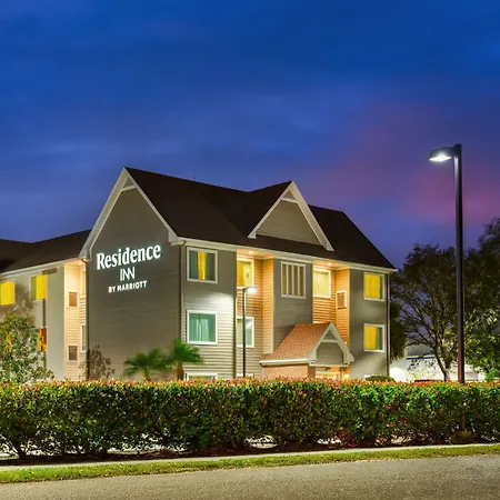 Residence Inn By Marriott Fort Myers-3