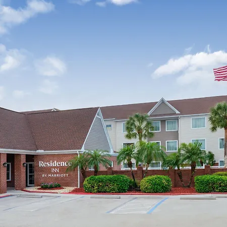Residence Inn By Marriott Fort Myers-2