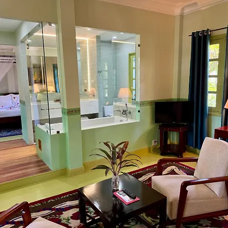Villa Maly Boutique Hotel-2