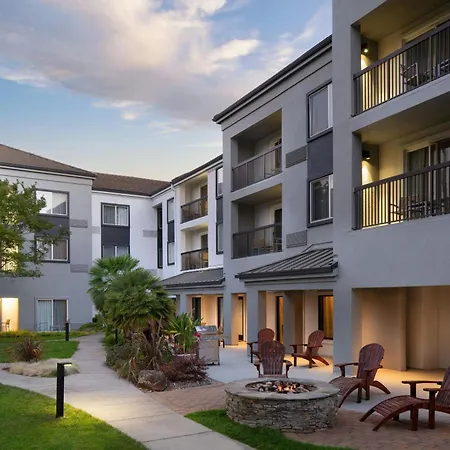 Courtyard Milpitas Silicon Valley-2