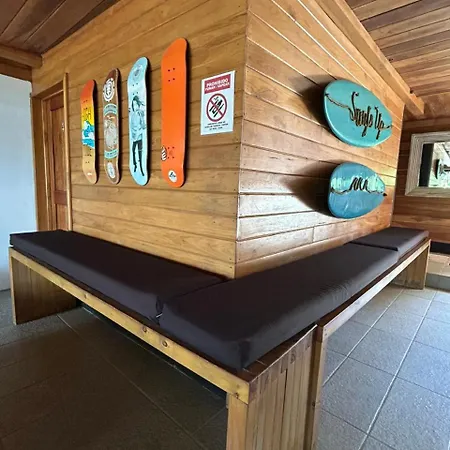 Casa Aura Beachfront B&B-2