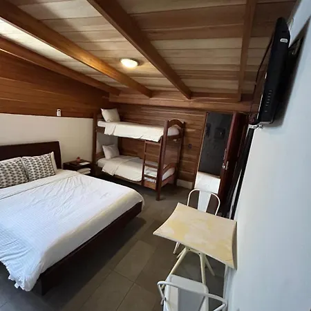 Casa Aura Beachfront B&B-3