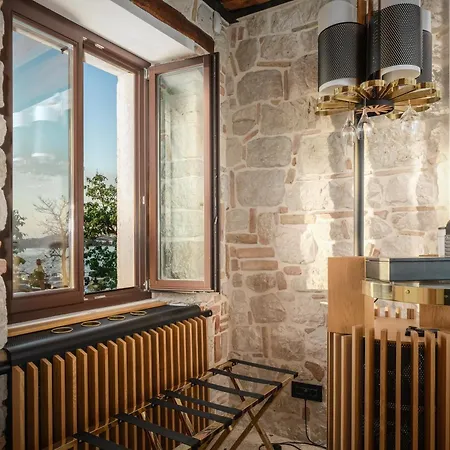 Spirito Santo Palazzo Storico - Adults Only-2