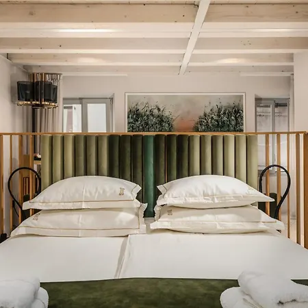 Spirito Santo Palazzo Storico - Adults Only-3