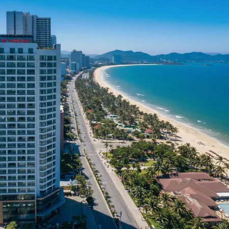Comodo Nha Trang Hotel-2