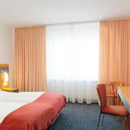Ringhotel Loew'S Merkur-3