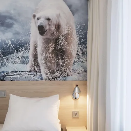 Thon Hotel Polar-3