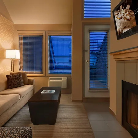 Executive Inn Whistler-2