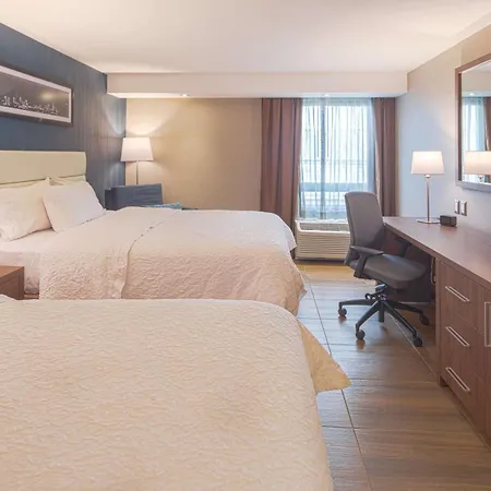 Hampton By Hilton Monterrey Galerias Obispado-3