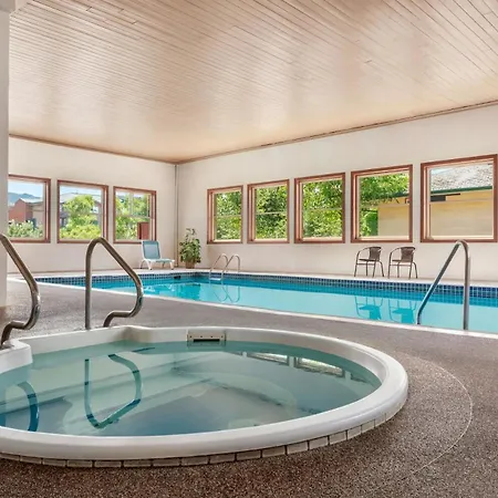 Quality Inn & Suites-2