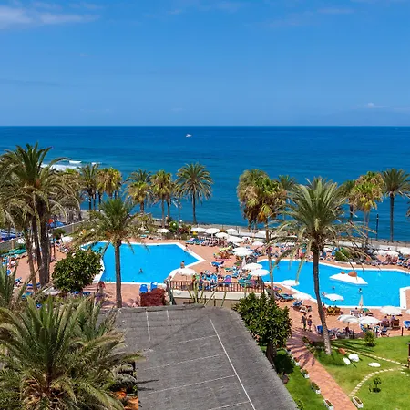 SOL by Meliá Tenerife-2