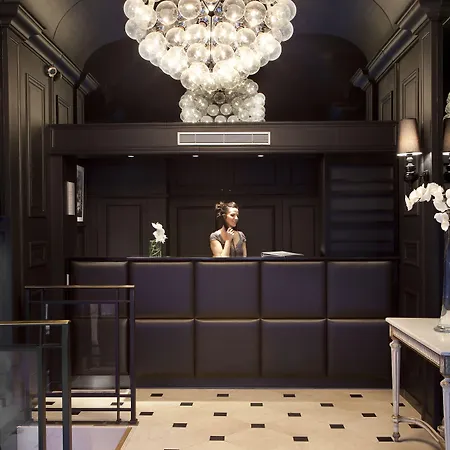 Hotel Icone-2