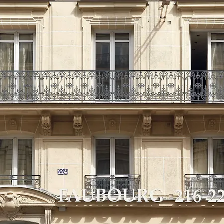 Sure Hotel by Best Western Paris Gare du Nord-2