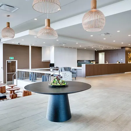 Heritage Inn Hotel & Convention Centre - Saskatoon-2