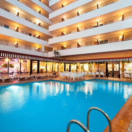 Hotel Xaine Park-3