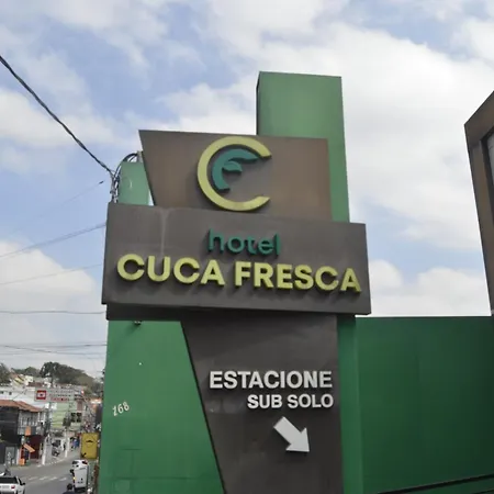 Hotel Cuca Fresca-3