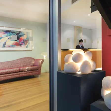 Yehs Hotel Melbourne Cbd-3