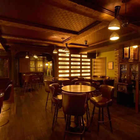 Wellington Temple Bar-3