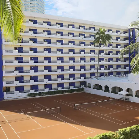 Crown Paradise Golden All Inclusive Resort - Adults Only-2