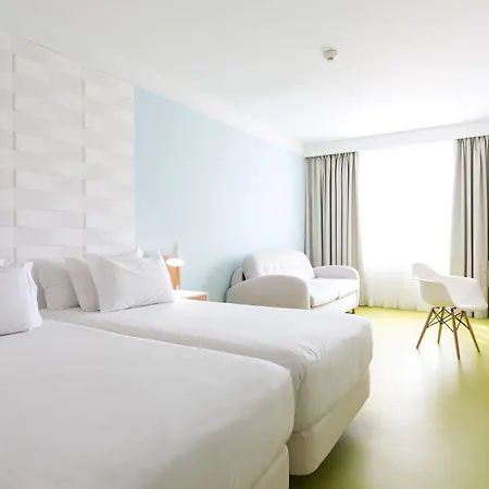 Legendary Porto Hotel-2
