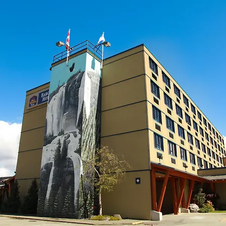 Best Western Plus Barclay Hotel-3