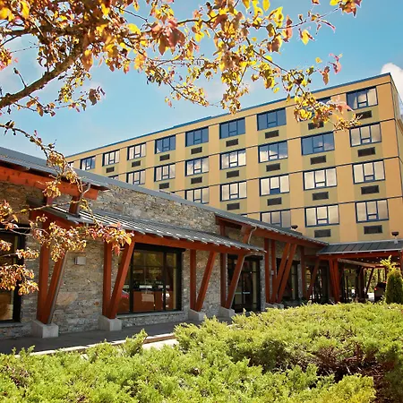Best Western Plus Barclay Hotel-2