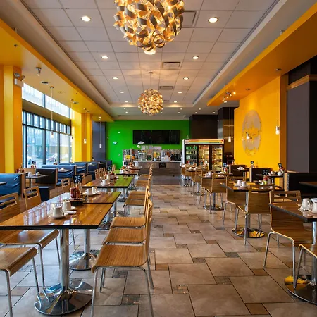 Travelodge By Wyndham Downtown Chicago-3