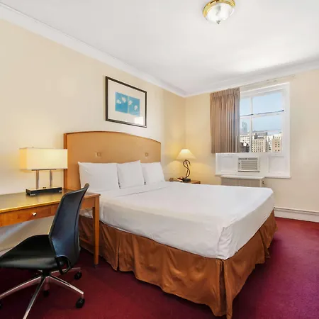 Travelodge By Wyndham Downtown Chicago-2