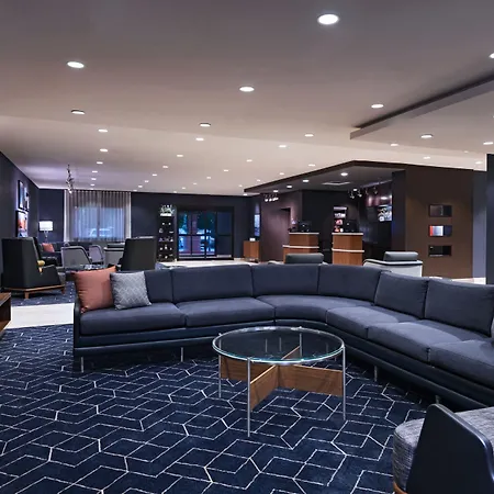 Courtyard By Marriott Scottsdale Old Town-3