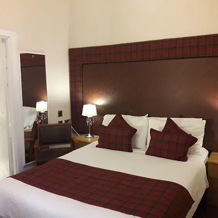 Argyll Hotel-3